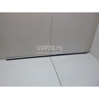 Накладка стекла переднего левого VAG Passat [B5] (2000 - 2005) 3B08374757Z7