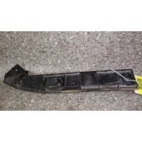 КРЕПЛЕНИЕ БАМПЕРА ПЕРЕДНЕЕ левый , 1J5807183A GOLF 4 2000