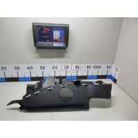 Держатель задней полки BMW 1-серия E87/E81 (2004 - 2011) 51466978535