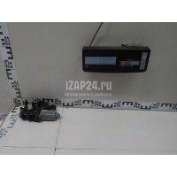 Моторчик стеклоподъемника VAG A6 [C5] (1997 - 2004) 4B0959801B