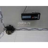 Замок двери задней левой VAG A6 [C5] (1997 - 2004) 4B0839015B
