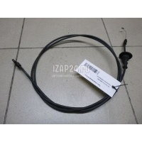 Трос открывания капота Hyundai-Kia Carnival (1999 - 2005) 0K55256720A