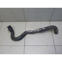 Патрубок радиатора Renault Megane III (2009 - 2016) 215010014R