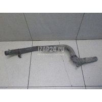 Патрубок отопителя Renault Megane III (2009 - 2016) 924100014R