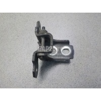 Петля двери передней левой верхняя Renault Megane III (2009 - 2016) 804010019R