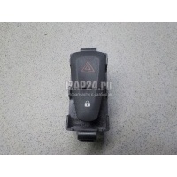 Кнопка аварийной сигнализации Renault Logan II (2014 - ) 252100502R
