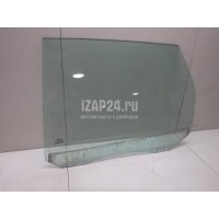 Стекло двери задней левой Ford Focus II (2005 - 2008) 1348859