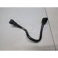 Трубка вакуумная Land Rover Freelander (1998 - 2006) SQB103481