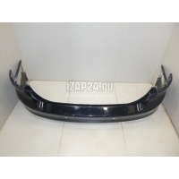 Бампер задний Ford Focus III (2011 - ) 1731185