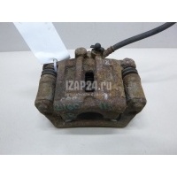 Суппорт тормозной задний правый Hyundai-Kia Carens (2006 - 2012) 582301D110