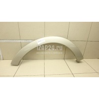 Накладка переднего крыла левого Ford Explorer (2001 - 2011) 6L2Z16039CAPTM