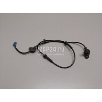 Датчик ABS передний левый Nissan X-Trail (T30) (2001 - 2006) 47911EQ010