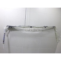 Подушка безопасности боковая (шторка) VAG Golf Plus (2005 - 2014) 5M0880741C