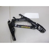 Петля крышки багажника Mazda Mazda 3 (BK) (2002 - 2009) BN8V52720C