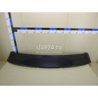 Спойлер (дефлектор) багажника Ford Focus II (2005 - 2008) 1554920