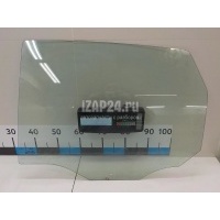 Стекло двери задней левой Ford Focus I (1998 - 2005) 1092949