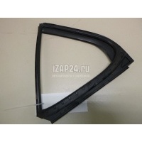 Уплотнитель форточки левой Toyota IS 250/350 (2005 - 2013) 6818953030