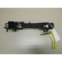 Кронштейн ручки Toyota IS 250/350 (2005 - 2013) 6920453010