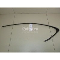 Накладка стекла заднего левого Toyota IS 250/350 (2005 - 2013) 75708-53010
