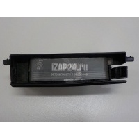 Фонарь подсветки номера Toyota RAV 4 (2000 - 2005) 8127142050