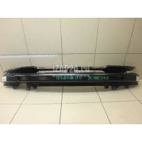 Усилитель переднего бампера VAG Octavia (A4 1U-) (2000 - 2011) 1U0805551C