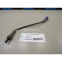 Датчик кислородный/Lambdasonde Ford Fiesta (2001 - 2008) 1148070