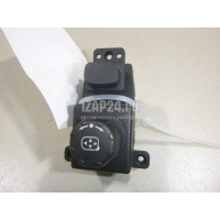 Кнопка регулировки зеркал Ssang Yong Actyon New/Korando C 2010 8550134000HDW