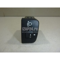 Кнопка корректора фар Ssang Yong Actyon New/Korando C 2010 8520034010LBA