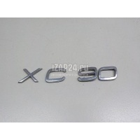 Эмблема Volvo XC90 (2002 - 2015) 9483933