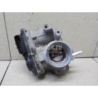 Заслонка дроссельная электрическая Toyota Yaris (2005 - 2011) 2203023010