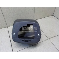 Кожух рулевой колонки Toyota Yaris (2005 - 2011) 452860D914B0