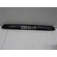 Накладка двери багажника GM Zafira A (F75) (1999 - 2005) 5176704