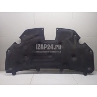 Шумоизоляция капота Ford Focus II (2005 - 2008) 1495860