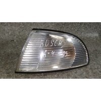 поворотник левый L , BOSCH , ДЕФЕКТ НАПРАВЛЯШЕК*. Audi A4 B5 1997 8D0953049A