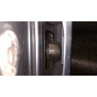 ПОДСВЕТКА НОМЕРА 3ХБ HONDA CIVIC 7 2002