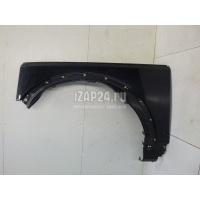 Крыло переднее левое Land Rover Discovery III (2004 - 2009) ASB780030