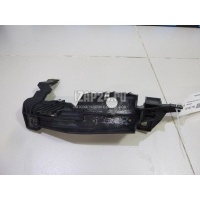 Кронштейн фар левый Land Rover Range Rover III (LM) (2002 - 2012) XBU000030
