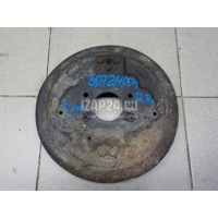 Щит опорный задний правый 2000 - 2005 MR510661