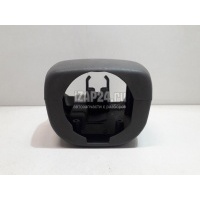 Кожух рулевой колонки Nissan Patrol (Y61) (1997 - 2009) 48470VB000