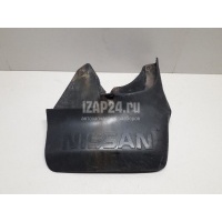 Брызговик задний правый Nissan Patrol (Y61) (1997 - 2009) 78810VB010