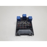 Блок предохранителей Nissan Patrol (Y61) (1997 - 2009) 24350-vb000