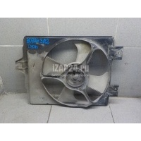 Вентилятор радиатора 2000 - 2005