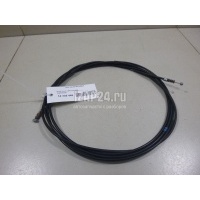 Трос лючка бензобака Mazda Mazda 3 (BK) (2002 - 2009) BN8P56880B