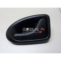 Ручка двери передней внутренняя правая Renault Clio II/Symbol (1998 - 2008) 7700830079