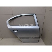 Дверь задняя правая VAG Octavia (A5 1Z-) (2004 - 2013) 1Z5833056