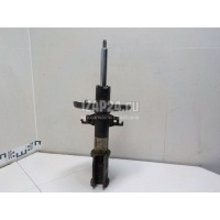 Амортизатор передний Renault Megane III (2009 - 2016) 543023532R