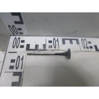 Клапан выпускной Nissan Almera (G15) (2013 - ) 1320200QAA