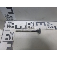Клапан выпускной Nissan Almera (G15) (2013 - ) 1320200QAA