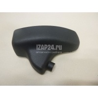 Накладка зеркала Land Rover Discovery III (2004 - 2009) CTN000090PUY