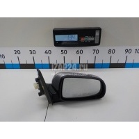 Зеркало правое электрическое GM Aveo (T250) (2005 - 2011) 96648517